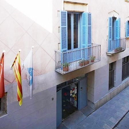 Alberg Girona Xanascat Habitación foto