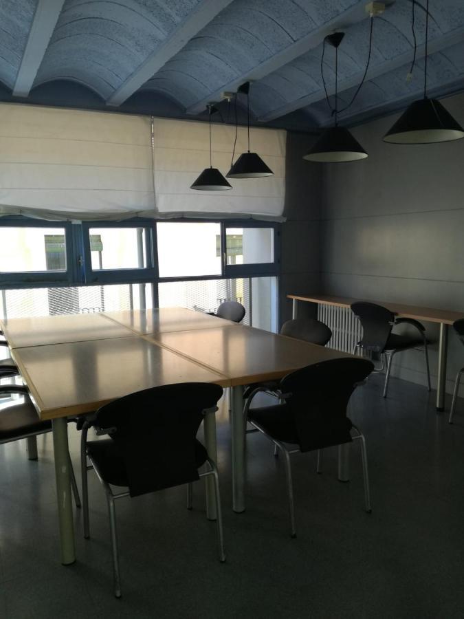 Alberg Girona Xanascat Exterior foto
