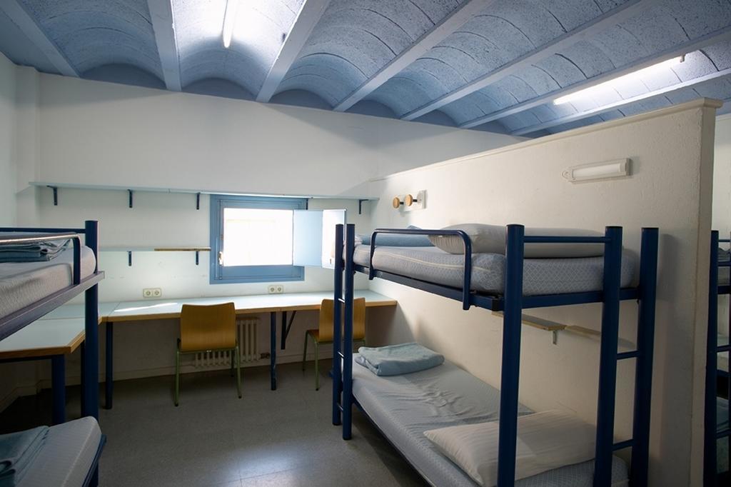 Alberg Girona Xanascat Habitación foto