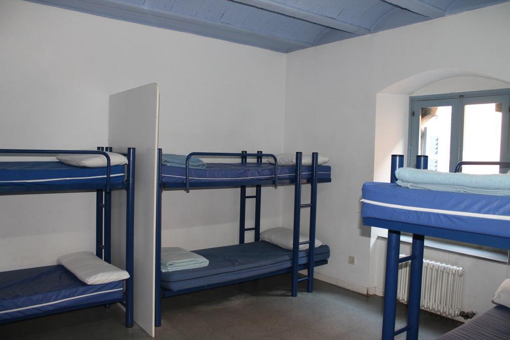 Alberg Girona Xanascat Habitación foto