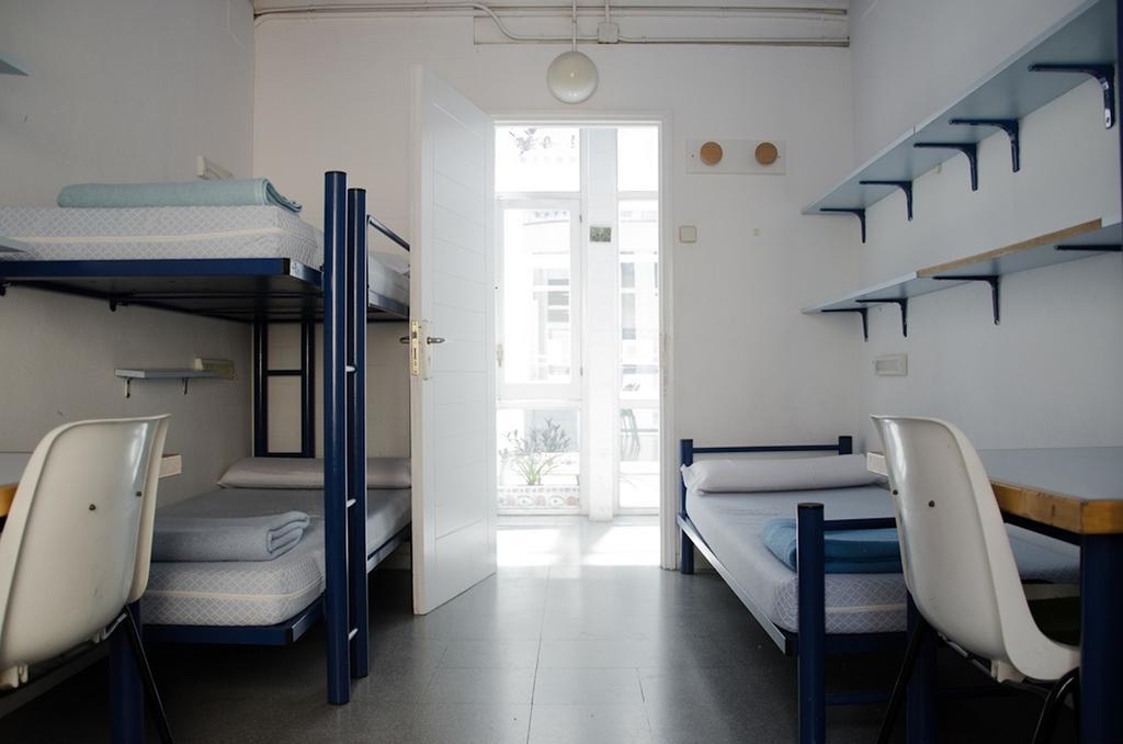 Alberg Girona Xanascat Habitación foto