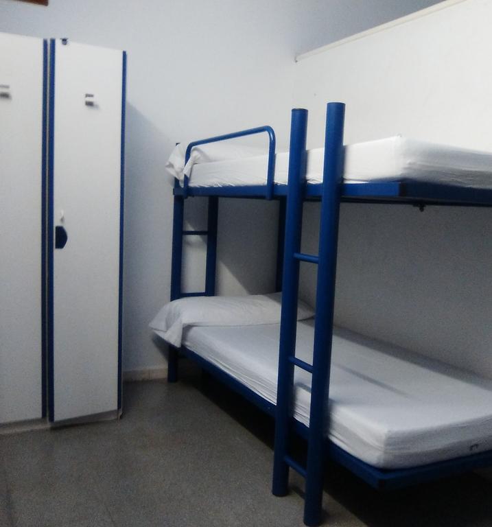 Alberg Girona Xanascat Habitación foto