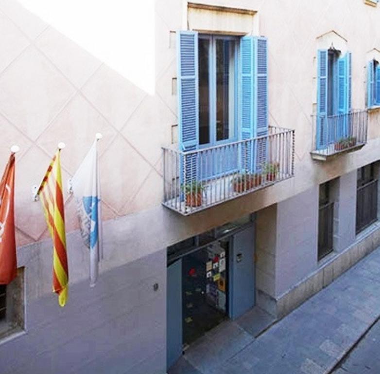Alberg Girona Xanascat Habitación foto